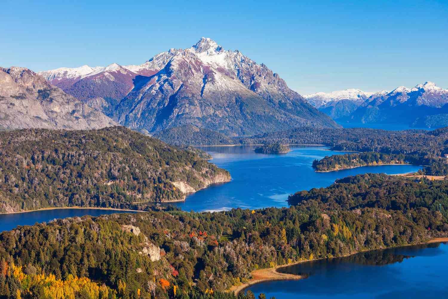 La industria turística de Bariloche vivirá un agosto de récord
